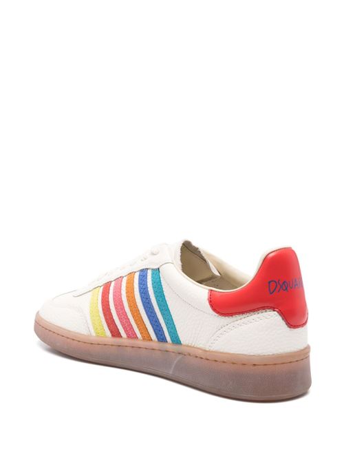  DSQUARED2 | SNM0439 25107622M4121